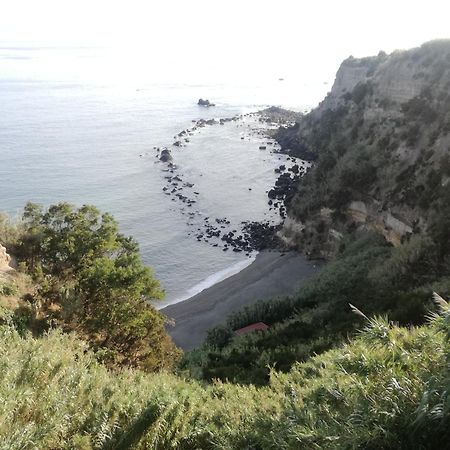 Cantinho Das Praias Vila Franca do Campo Ngoại thất bức ảnh