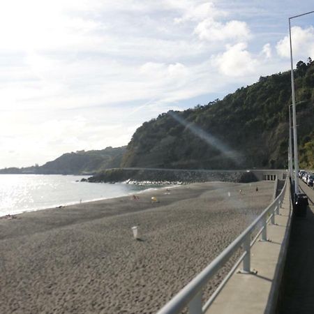 Cantinho Das Praias Vila Franca do Campo Ngoại thất bức ảnh