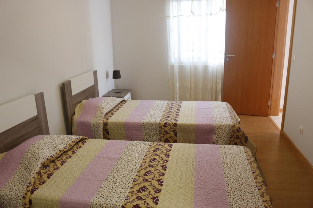 Cantinho Das Praias Vila Franca do Campo Ngoại thất bức ảnh