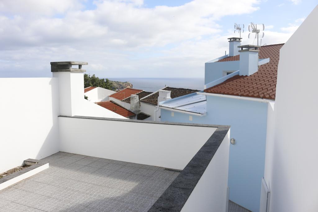 Cantinho Das Praias Vila Franca do Campo Ngoại thất bức ảnh