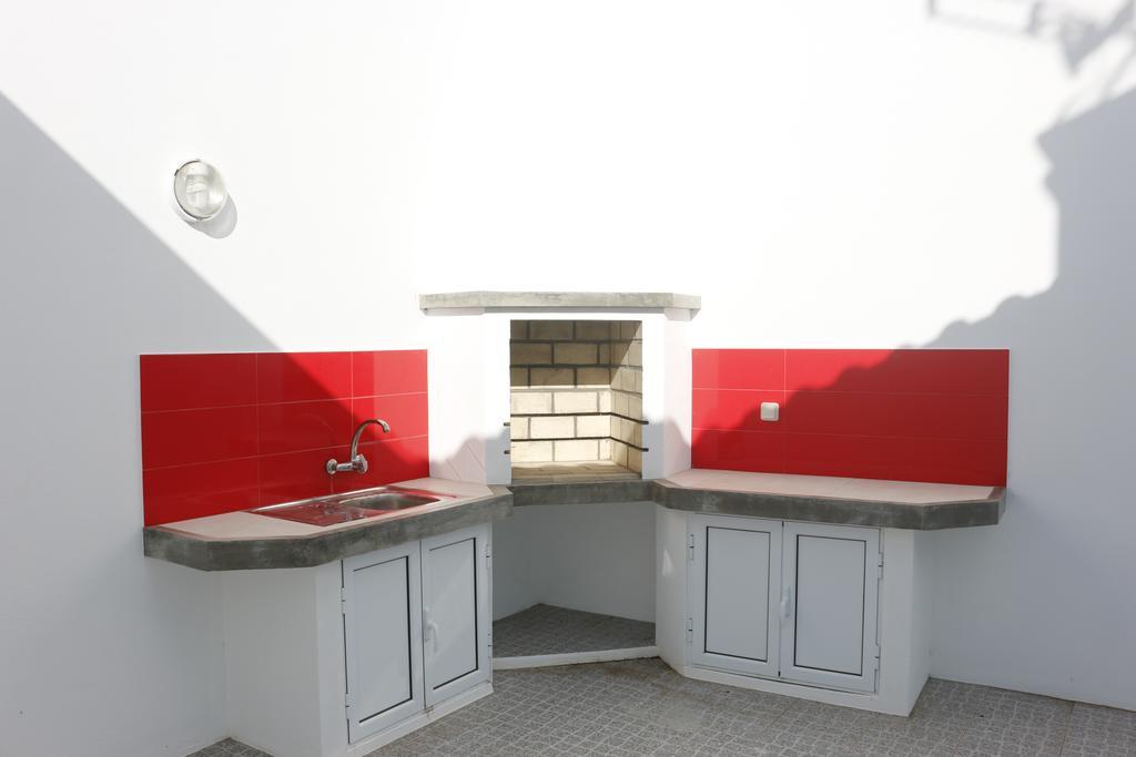 Cantinho Das Praias Vila Franca do Campo Ngoại thất bức ảnh