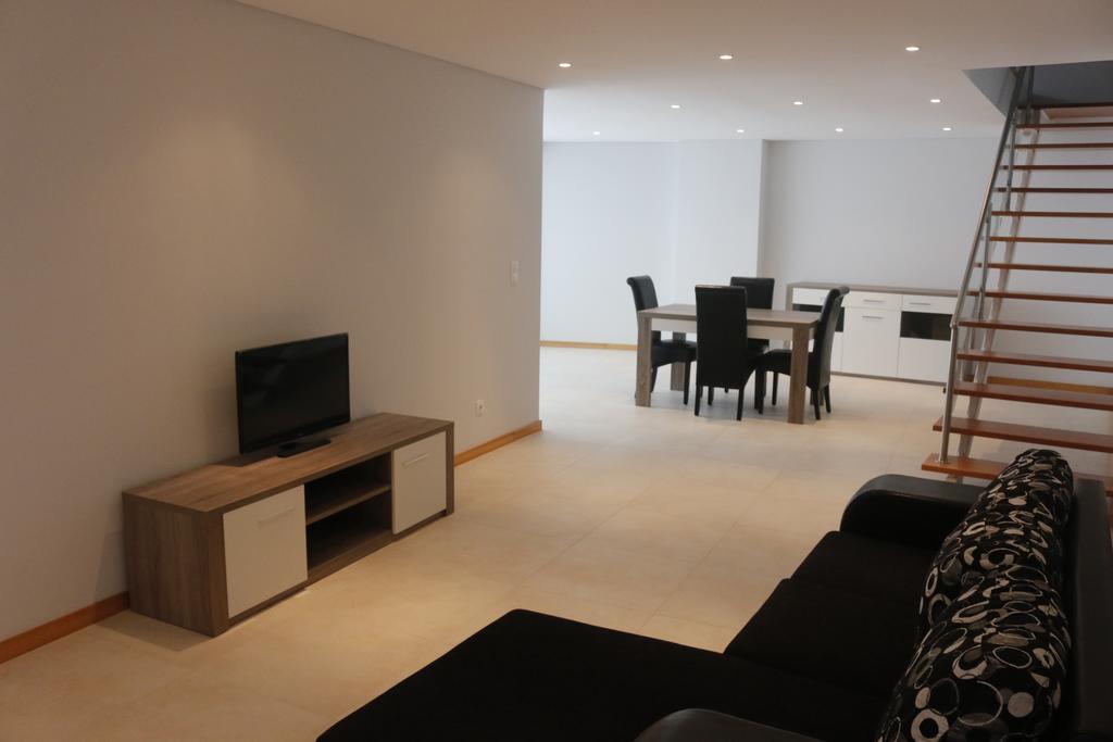 Cantinho Das Praias Vila Franca do Campo Ngoại thất bức ảnh
