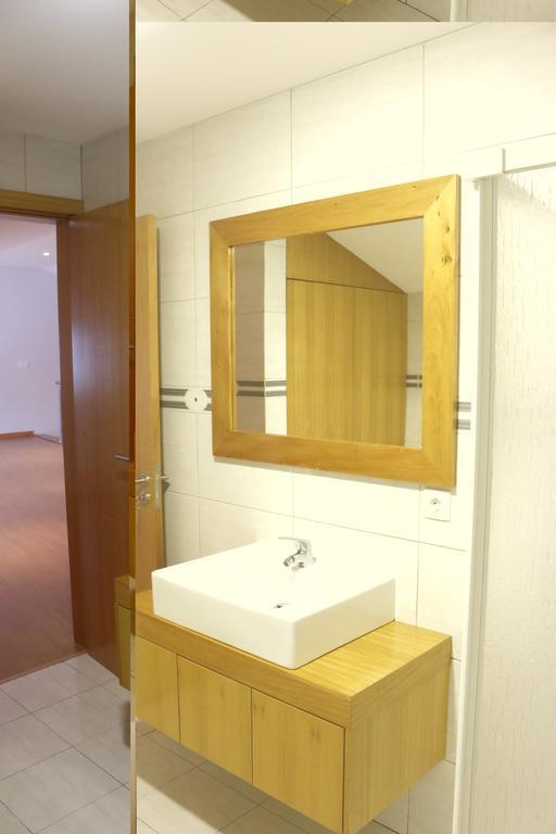 Cantinho Das Praias Vila Franca do Campo Ngoại thất bức ảnh