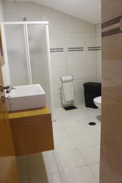 Cantinho Das Praias Vila Franca do Campo Ngoại thất bức ảnh