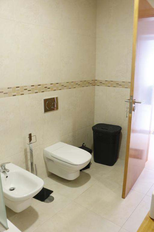 Cantinho Das Praias Vila Franca do Campo Ngoại thất bức ảnh