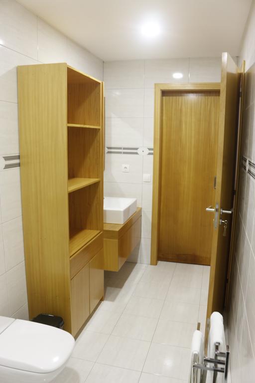 Cantinho Das Praias Vila Franca do Campo Ngoại thất bức ảnh