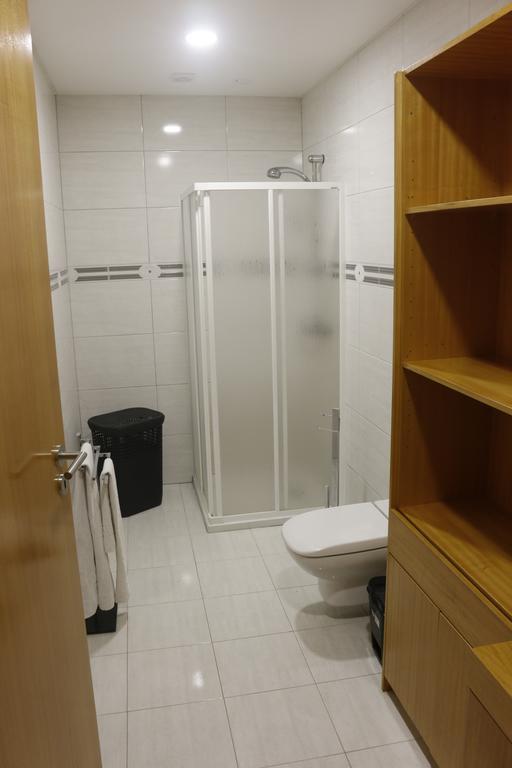 Cantinho Das Praias Vila Franca do Campo Ngoại thất bức ảnh