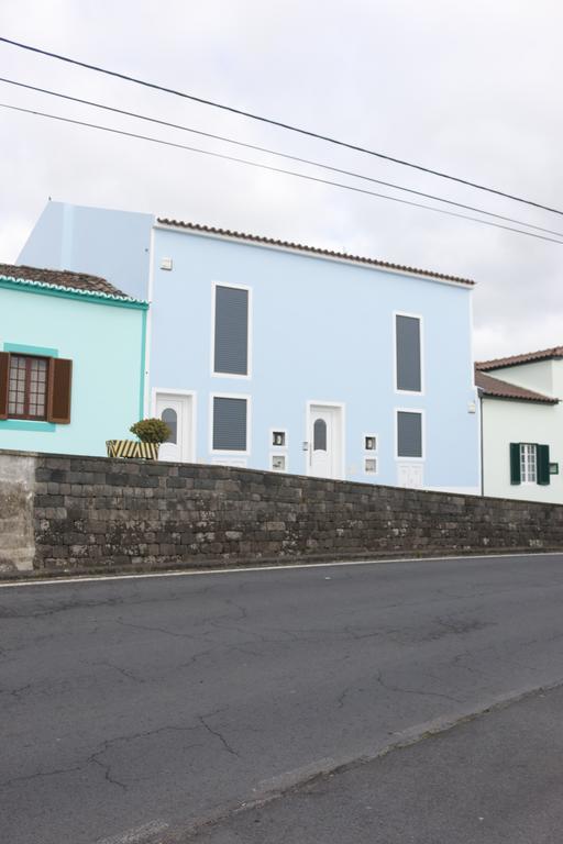 Cantinho Das Praias Vila Franca do Campo Ngoại thất bức ảnh