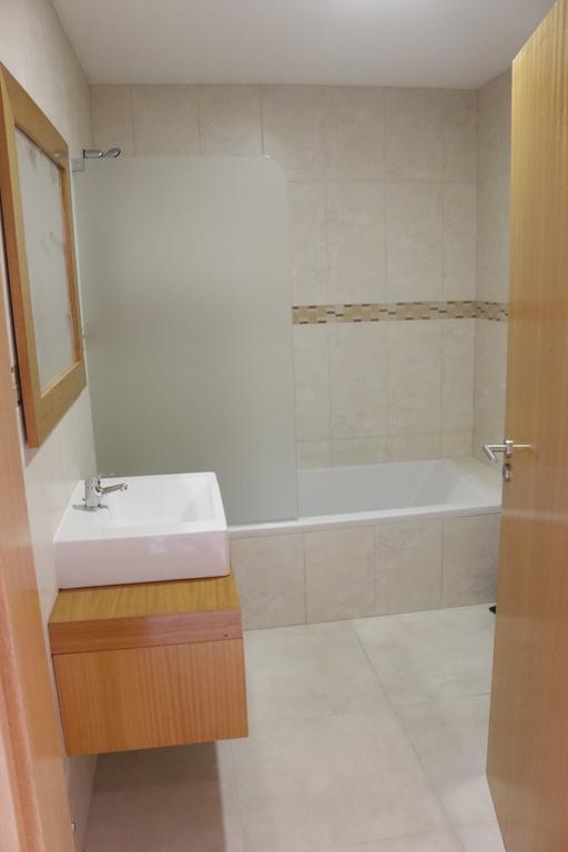 Cantinho Das Praias Vila Franca do Campo Ngoại thất bức ảnh
