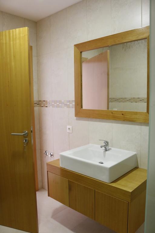 Cantinho Das Praias Vila Franca do Campo Ngoại thất bức ảnh