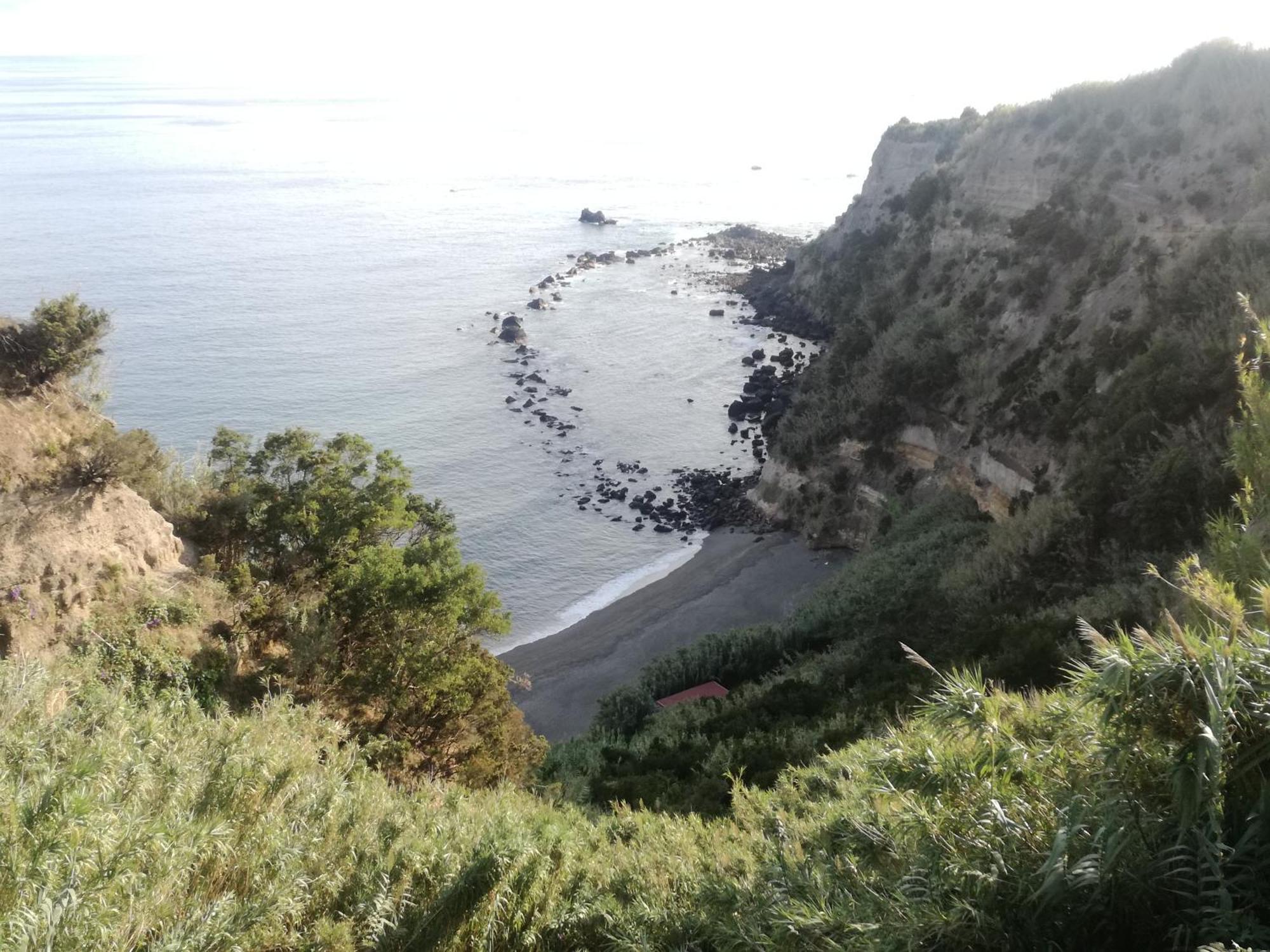 Cantinho Das Praias Vila Franca do Campo Ngoại thất bức ảnh
