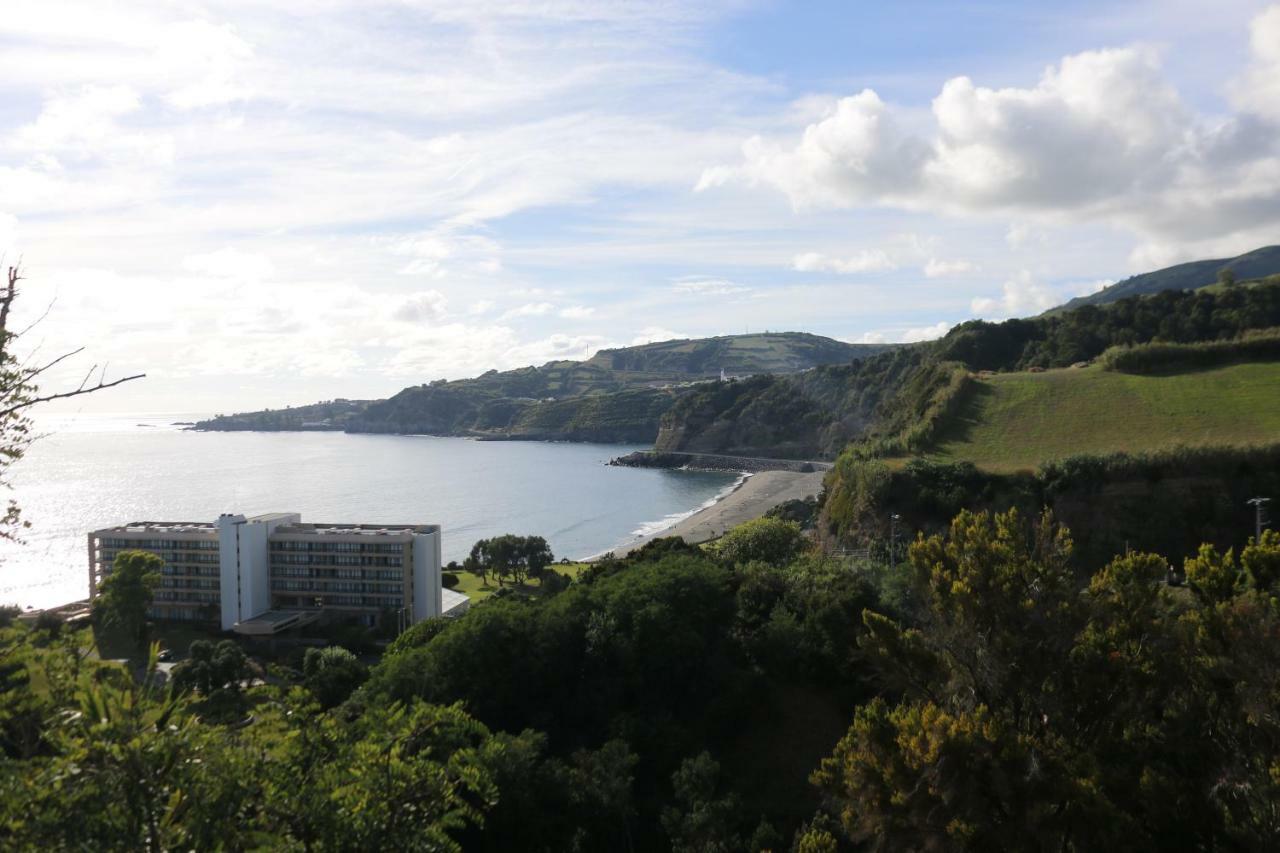Cantinho Das Praias Vila Franca do Campo Ngoại thất bức ảnh