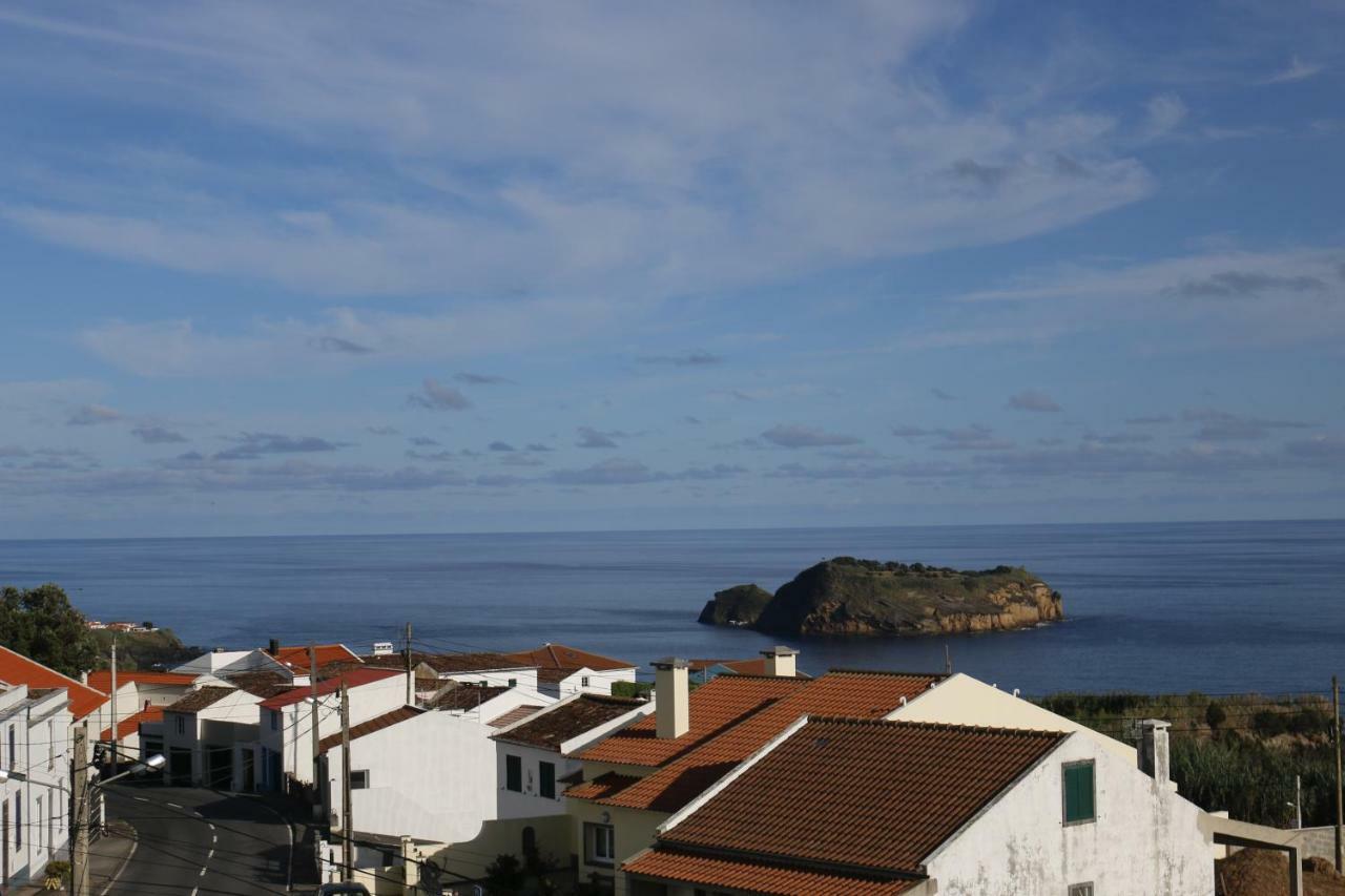 Cantinho Das Praias Vila Franca do Campo Ngoại thất bức ảnh