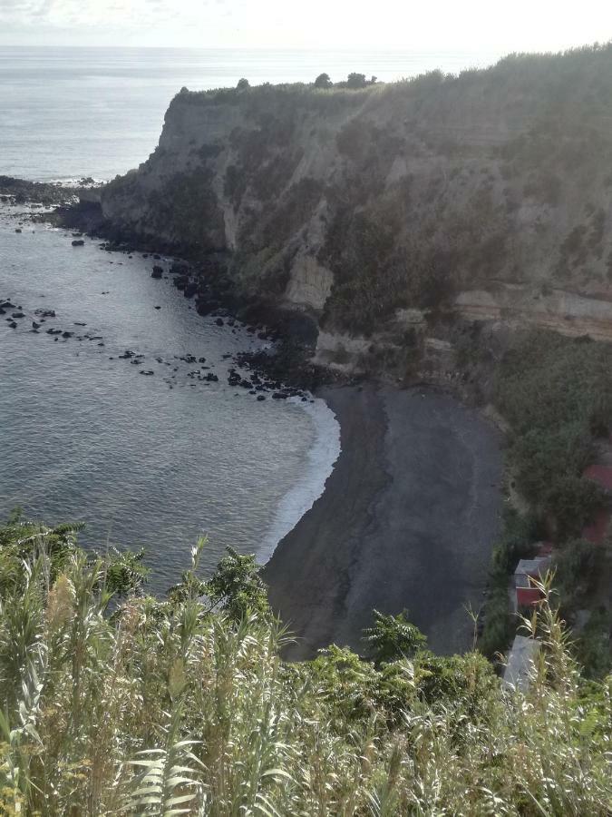 Cantinho Das Praias Vila Franca do Campo Ngoại thất bức ảnh